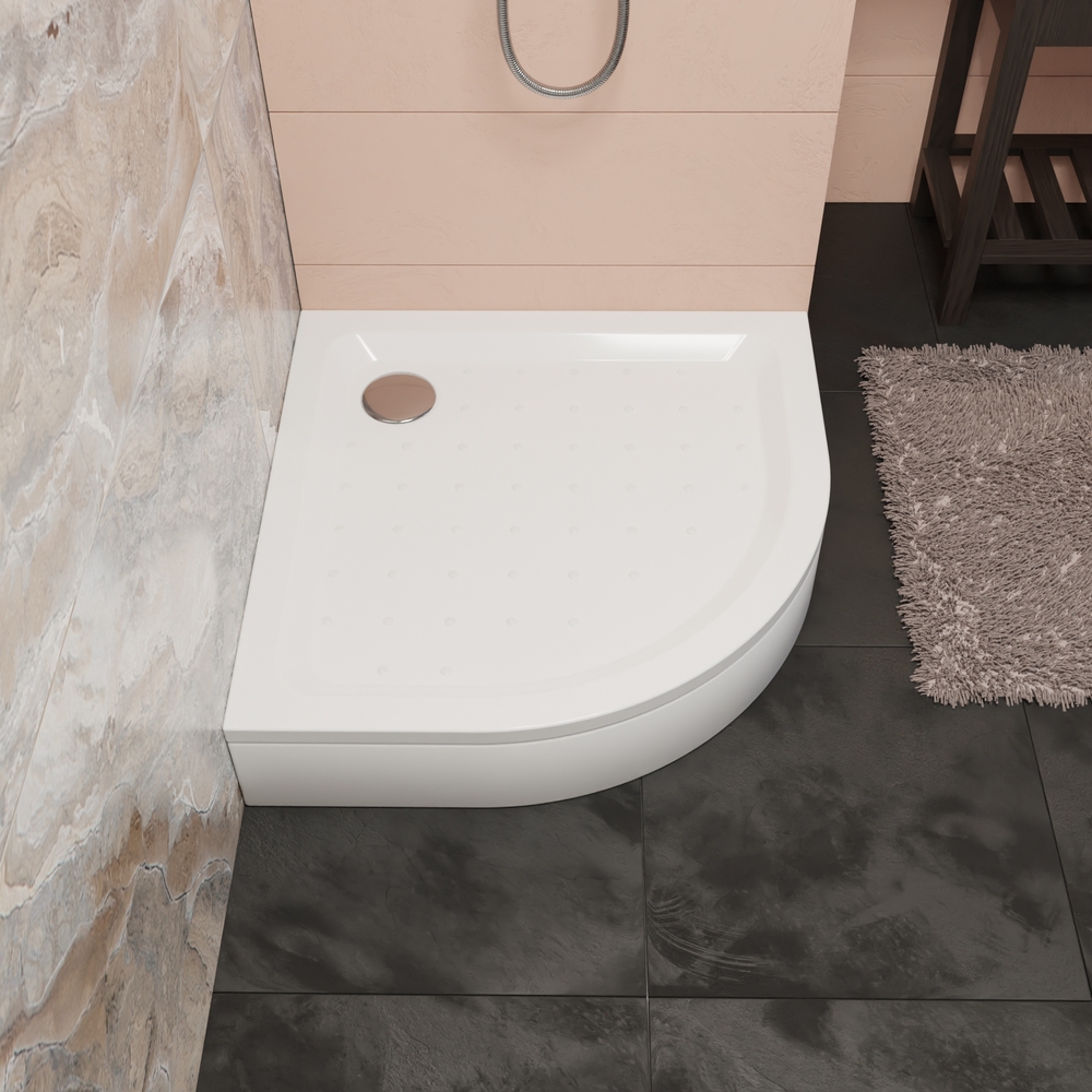 Поддон для душа RGW STYLE P 16180488-11 80х80