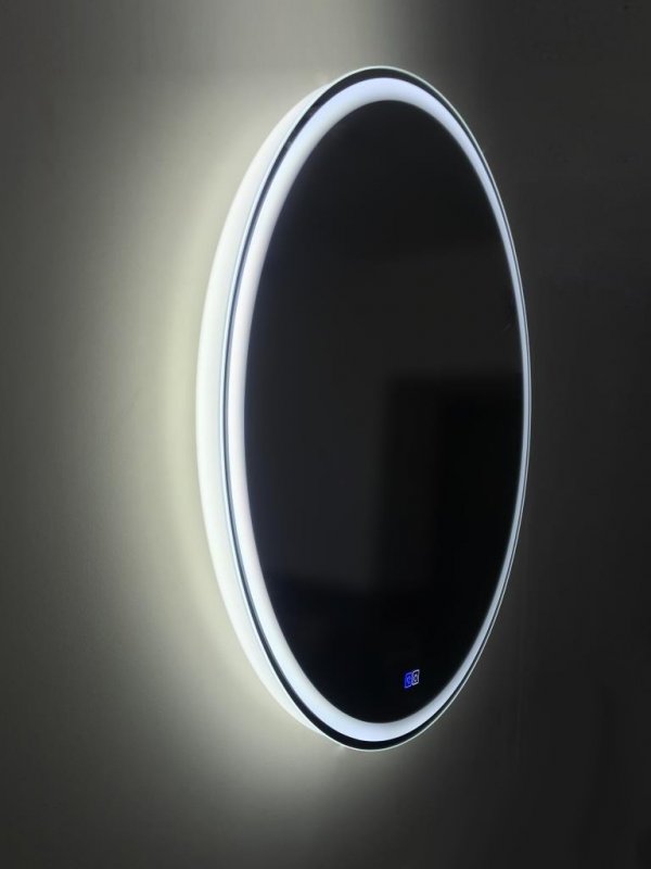Зеркало BelBagno SPC-RNG 70 с блютозом, микрофоном