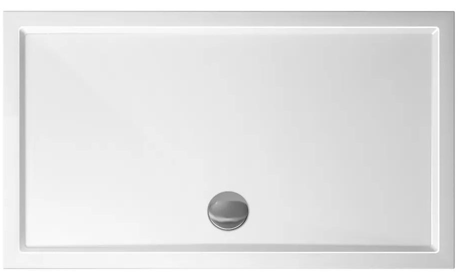 Акриловый душевой поддон Lavinia Boho One 37015100 100х80 см