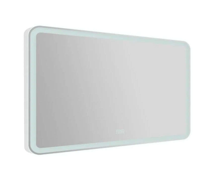 Зеркало BelBagno SPC-MAR 100х60 с сенсорным выключателем и подогревом