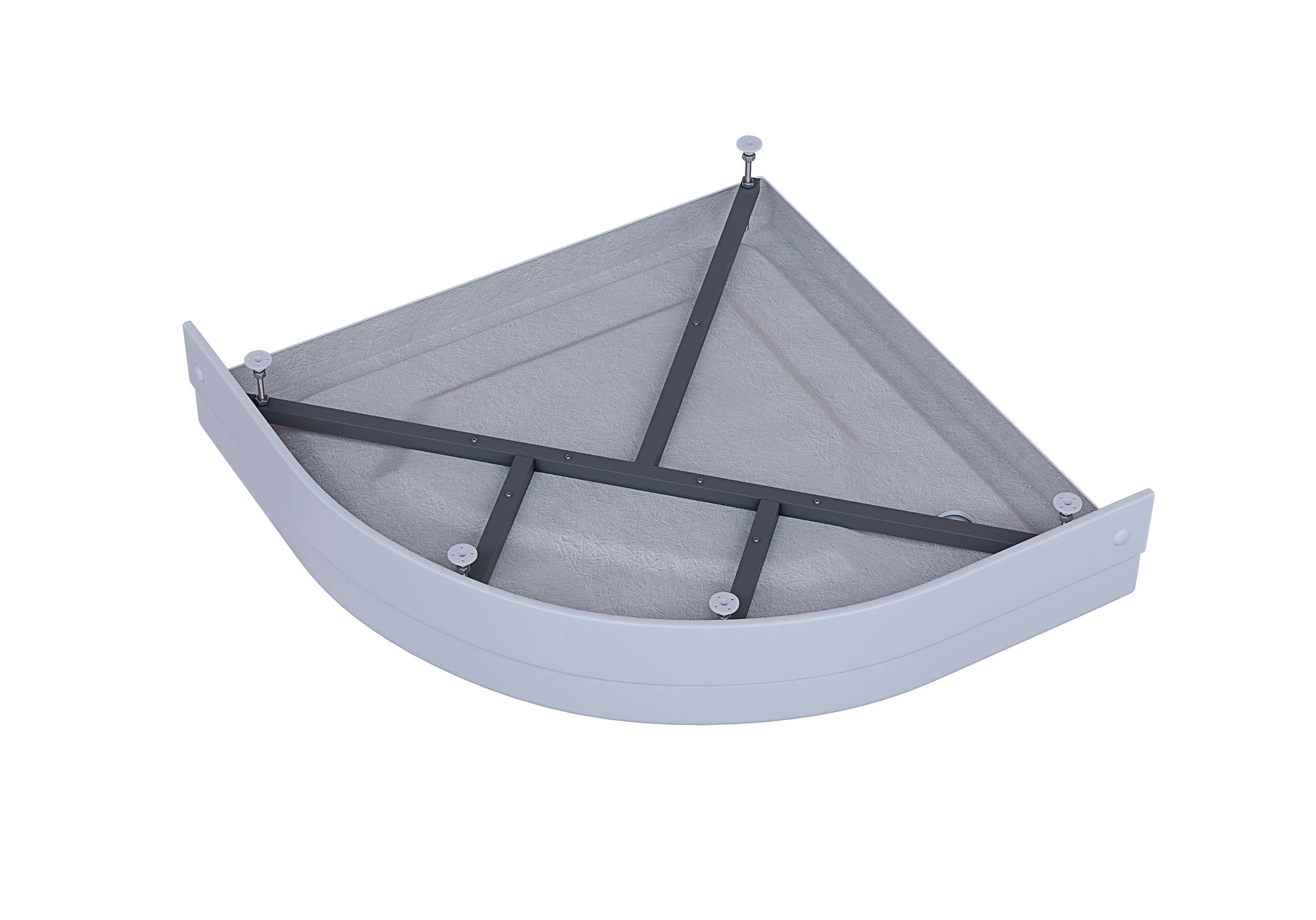 Душевой поддон Aquatek 90x90 DPA-0000004