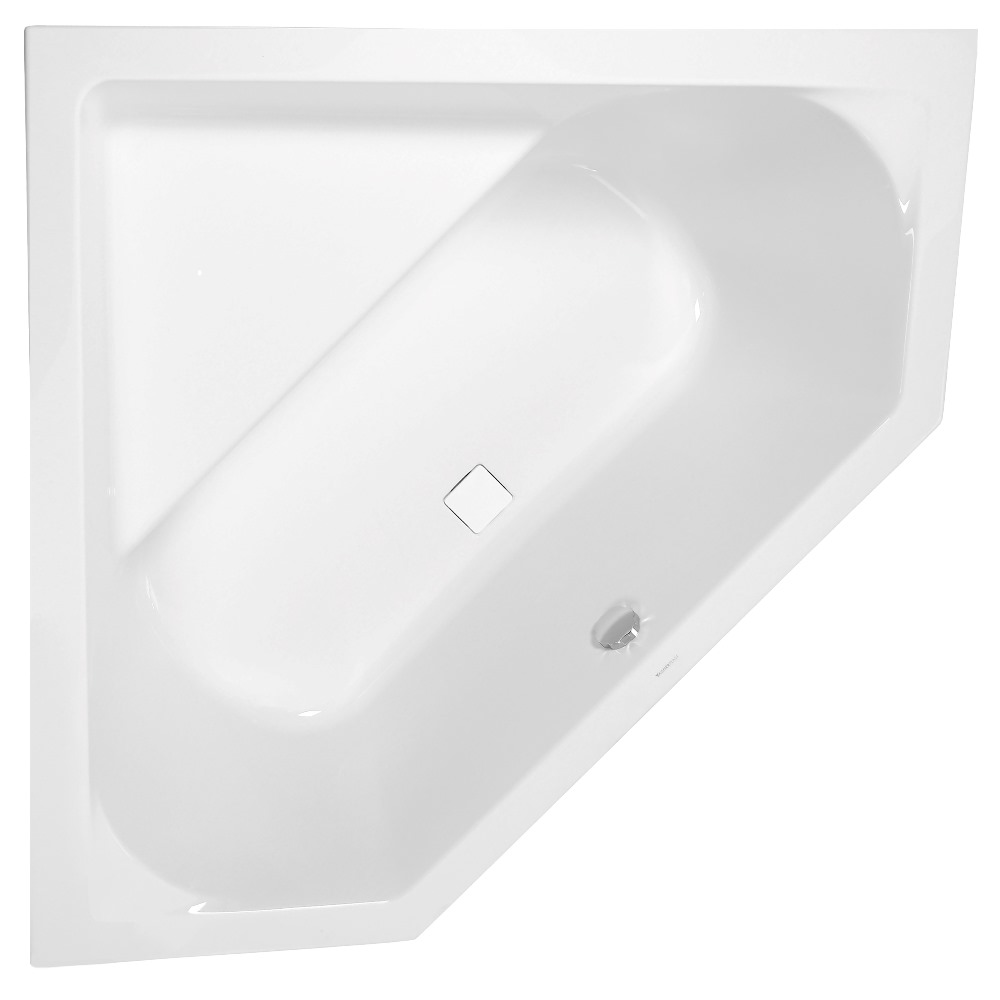 Акриловая ванна VAGNERPLAST Cavallo corner VPBA140CAV3X-04 140x140
