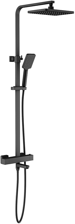 Душевая система Timo Tetra-thermo SX-0169/03