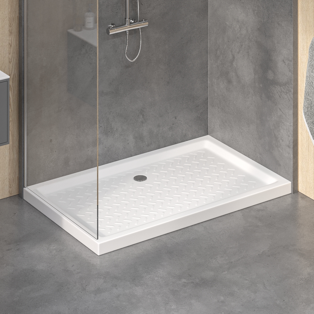 Поддон для душа RGW CR-128 19170382-01 80х120