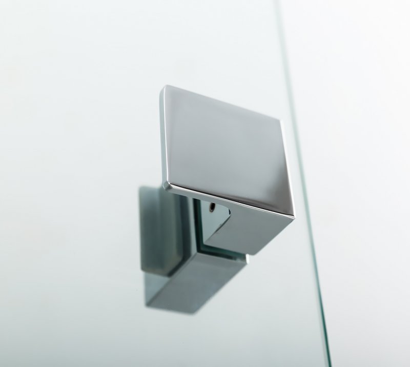 Душевая шторка Cezares STREAM-VFS-11-90/150-C-Cr