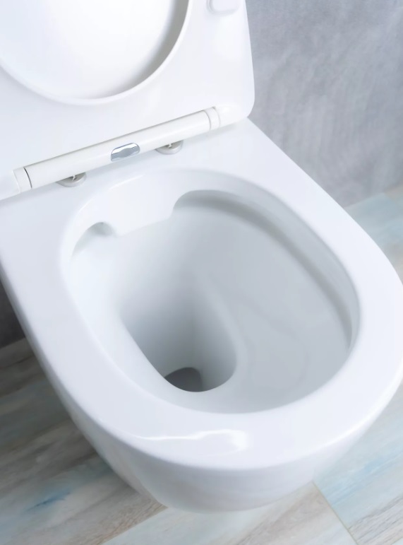 Унитаз приставной Gid TRS-269