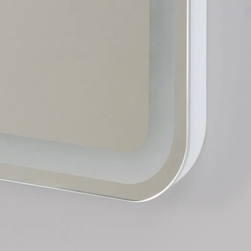 Зеркало BelBagno SPC-MAR 90х80 с выключателем