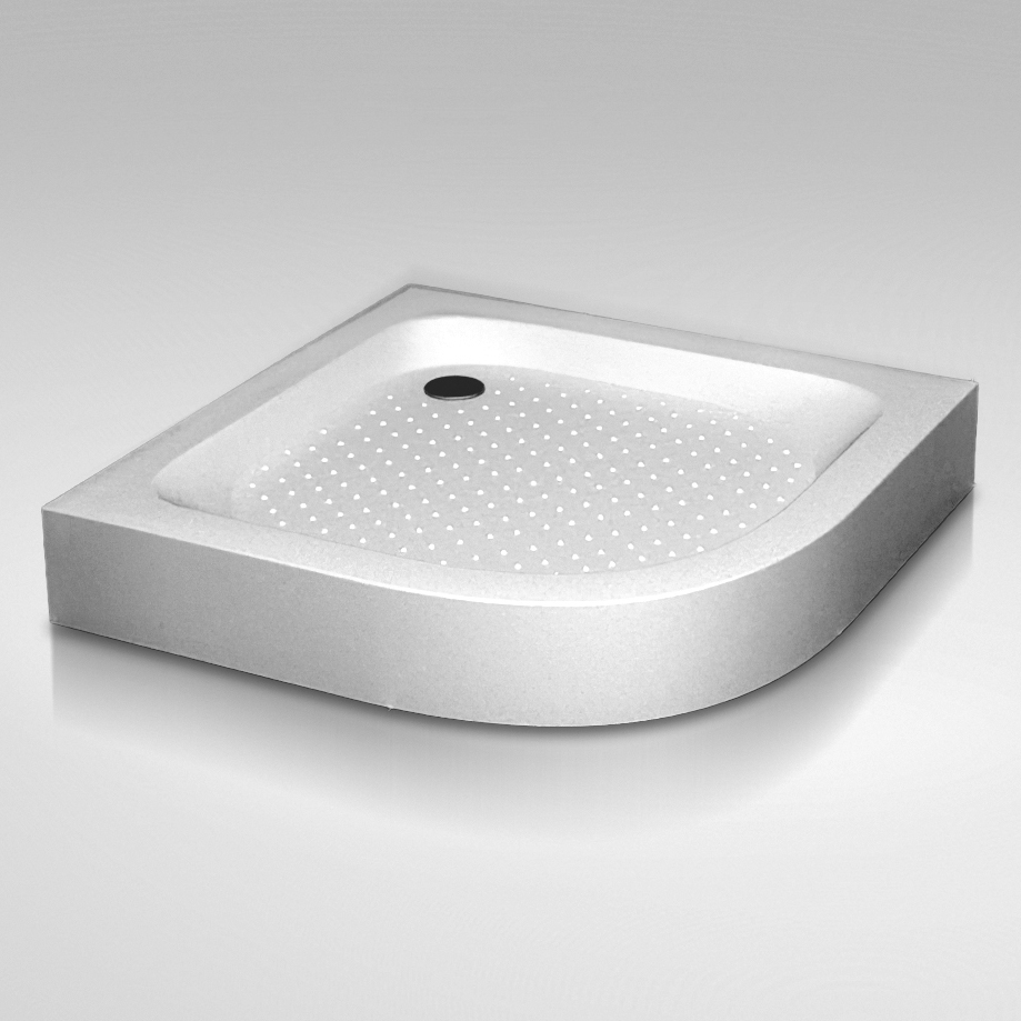 Поддон для душа RGW LUX/TN-P 16180488-41 80х80