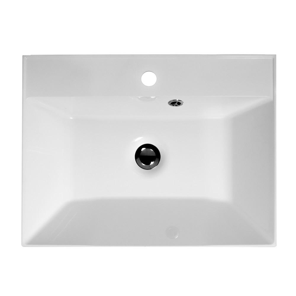 Раковина накладная BelBagno BB600/450-LV-MR-AST