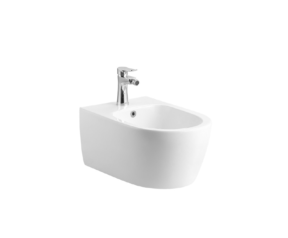 Подвесное биде Aquatek Европа AQ1006-00