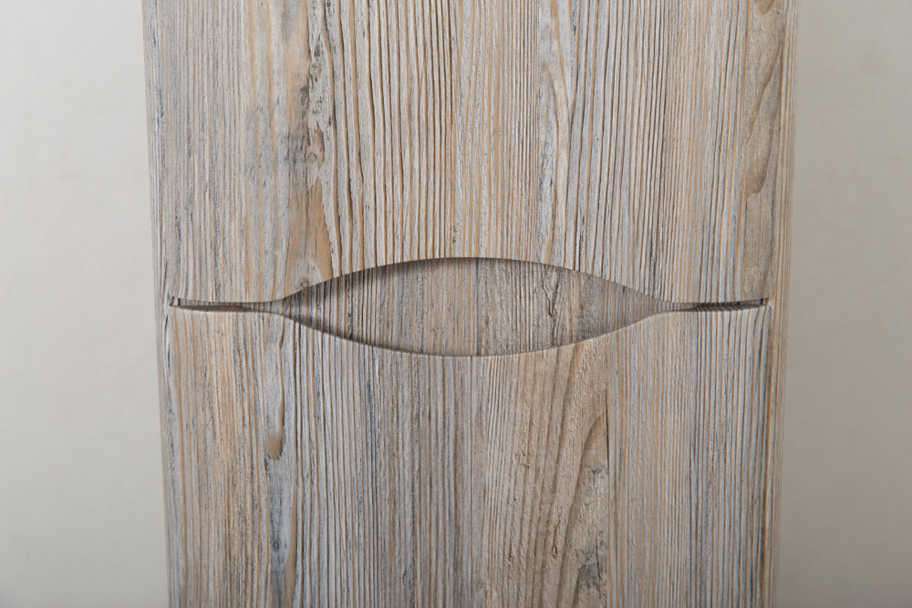 Пенал подвесной BelBagno Acqua 32 см, Pino Scania