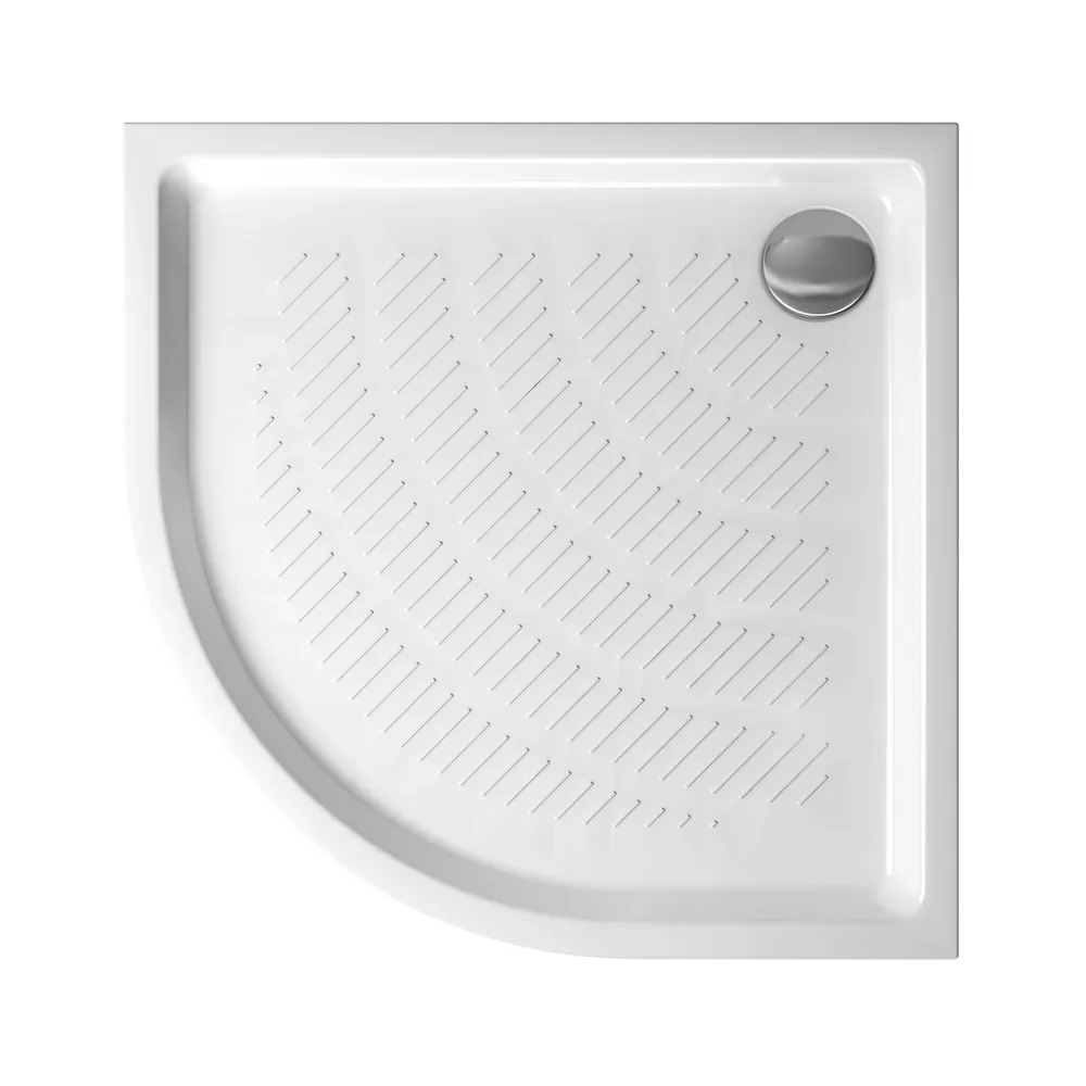 Акриловый душевой поддон Lavinia Boho Rock 37071800 80х80 см