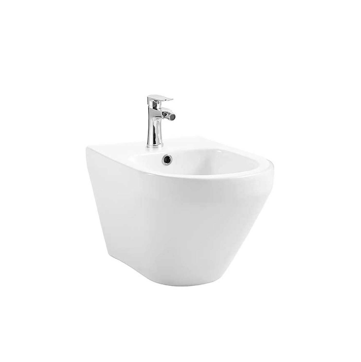 Подвесное биде Aquatek Лея AQ1099-00