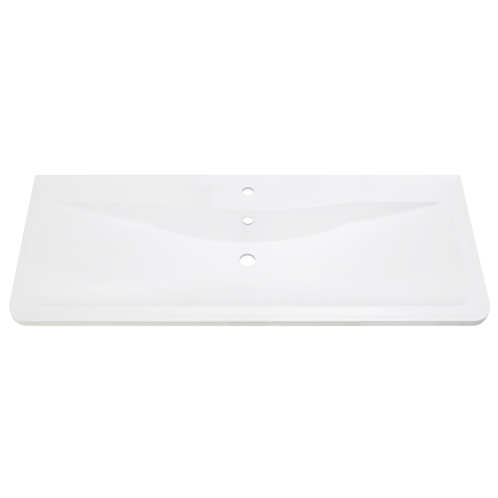 Раковина BelBagno BB1200/455-LV-MR-ALR накладная