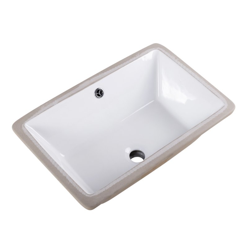 Раковина встраиваемая BelBagno BB1009
