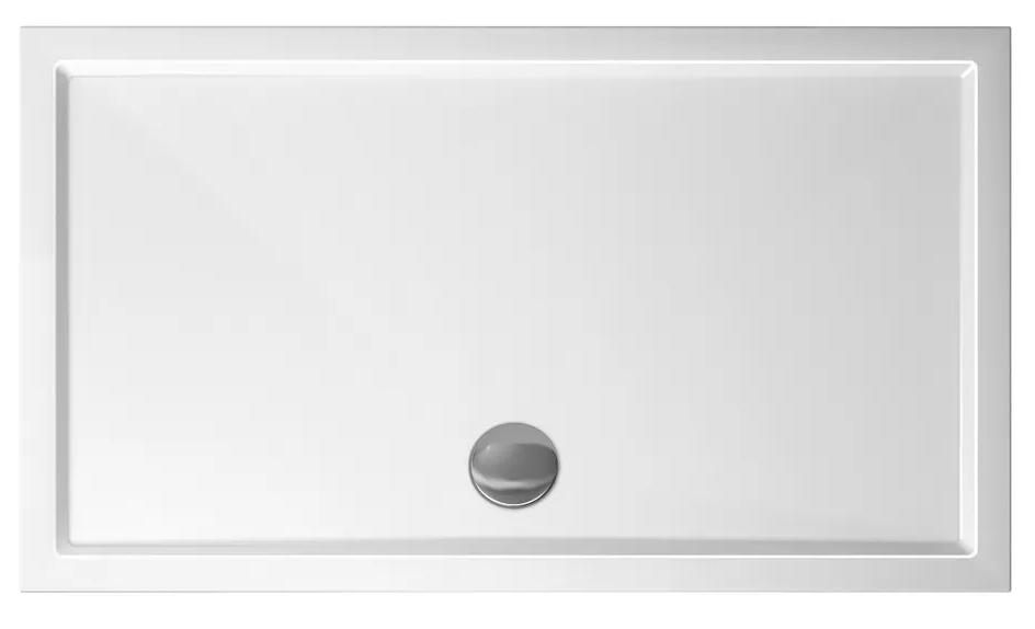 Акриловый душевой поддон Lavinia Boho One 37017120 120х80 см