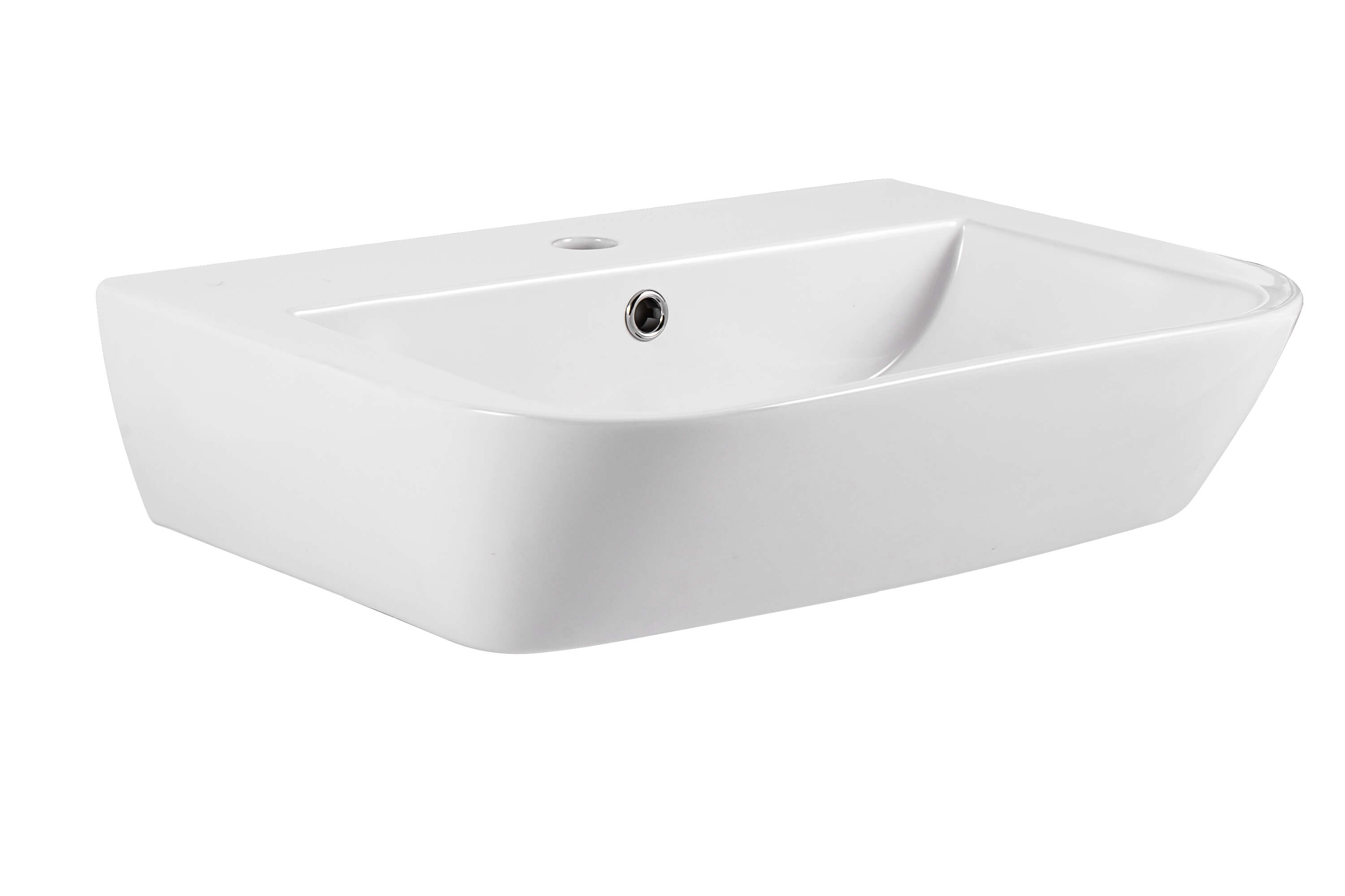 Раковина подвесная Aquatek AQ5440-00