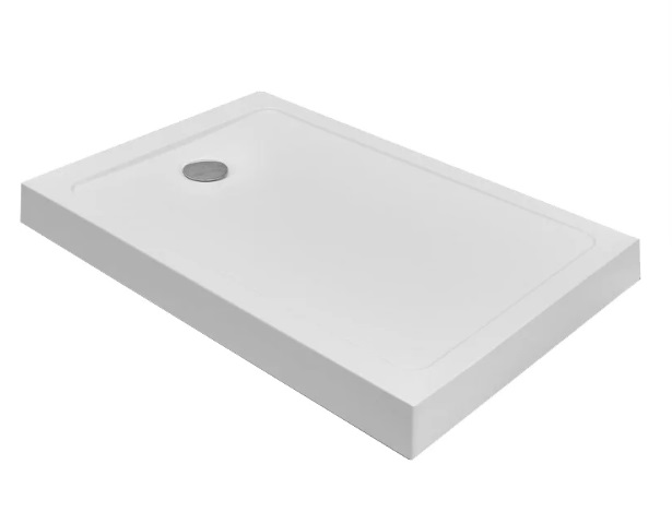 Поддон для душа Radaway Doros F Compact 120x70
