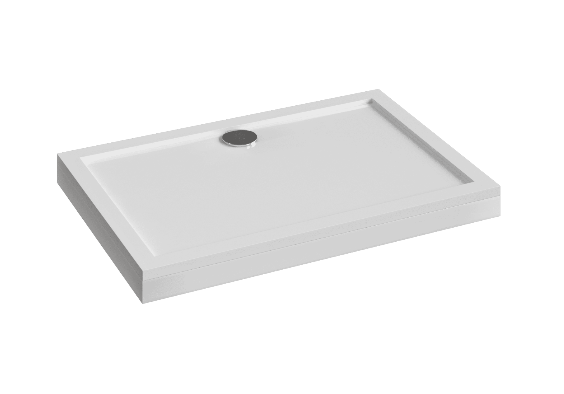 Душевой поддон Aquatek Альфа 120x80 DPL-0002