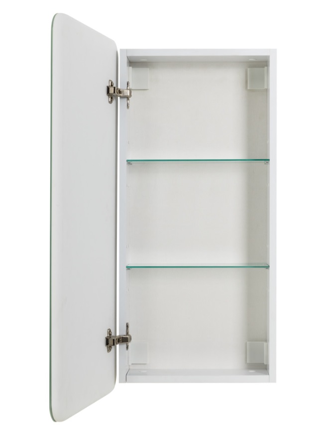 Зеркальный шкаф BelBagno SPC-MAR 40х80 с сенсорным выключателем