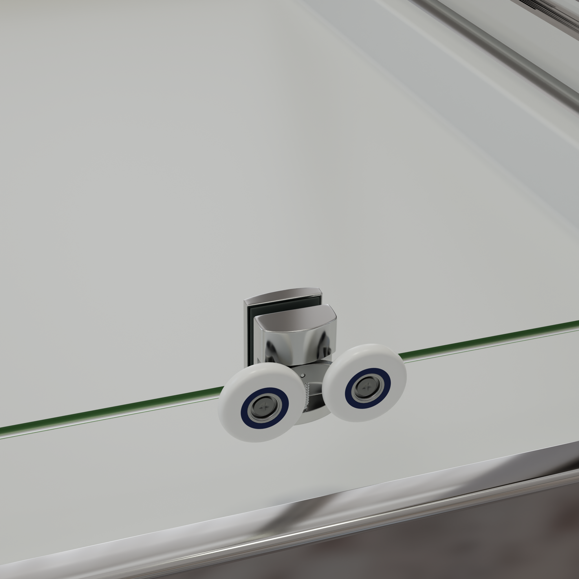 Душевой уголок RGW PA-045 90х100