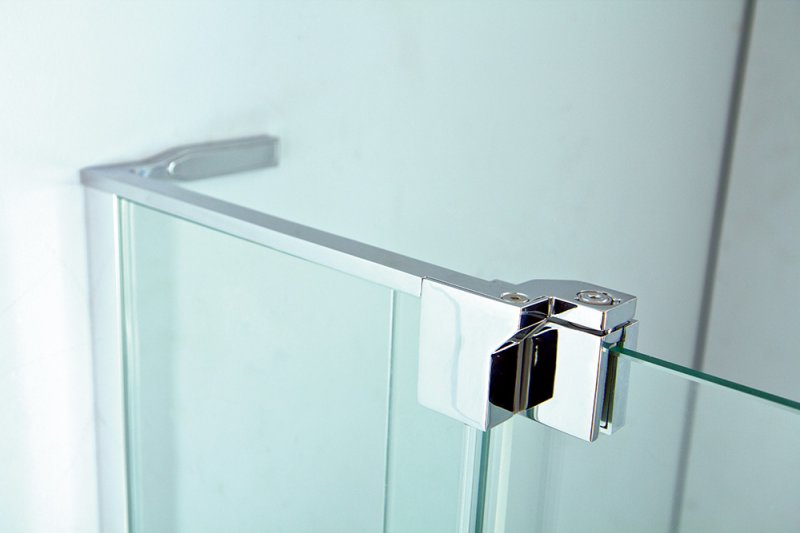 Душевой уголок Cezares SLIDER-AH-1-80-90/100-C-Cr