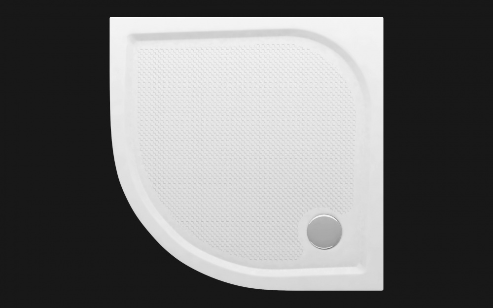 Поддон для душа ALPEN Fides 100х100