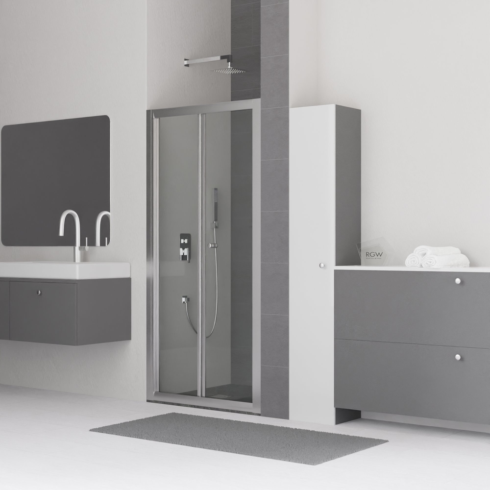 Душевая дверь RGW CL-21 75х185