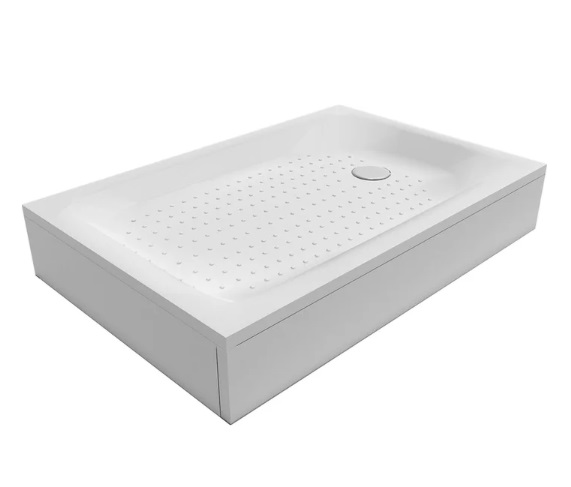 Поддон для душа RGW Lux TN 16180280-21 100x80