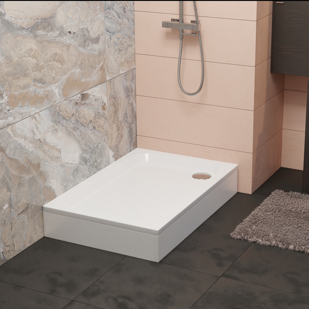 Поддон для душа RGW LUX/TN 16180292-11 90х120