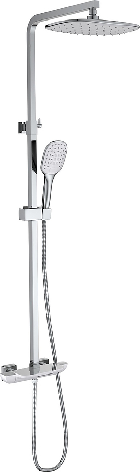 Душевая система Timo Helmi SX-1170/00-16