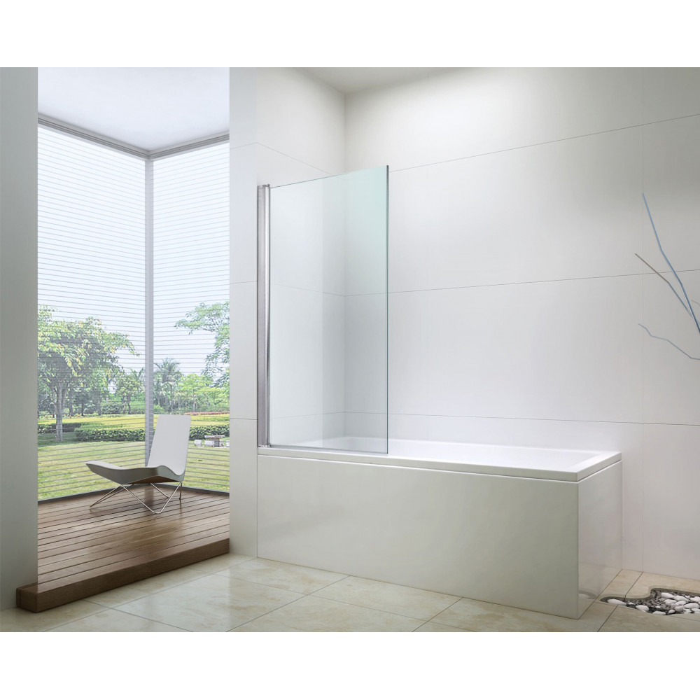 Душевая шторка Berges River S 062102 80