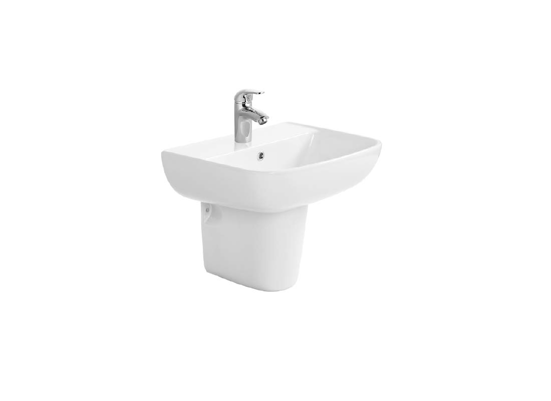 Раковина подвесная Aquatek AQ5430-00