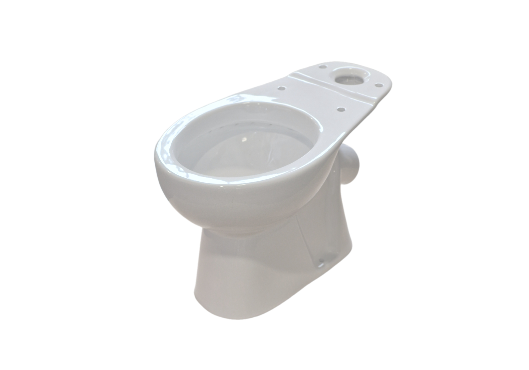 Унитаз-компакт Aquatek Каир AQ2780-00 с сиденьем Soft Close