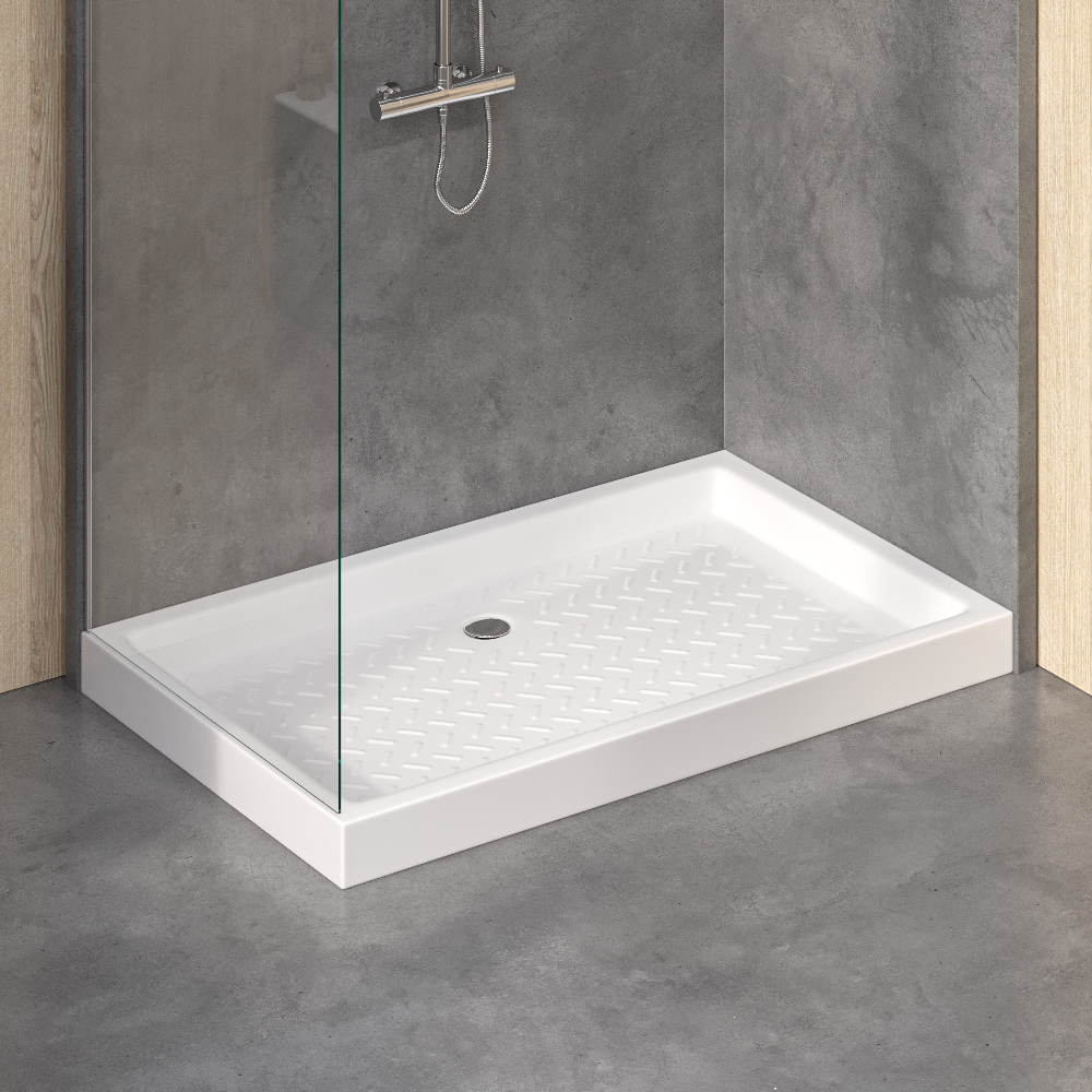 Поддон для душа RGW CR-148 19170384-01 80х140