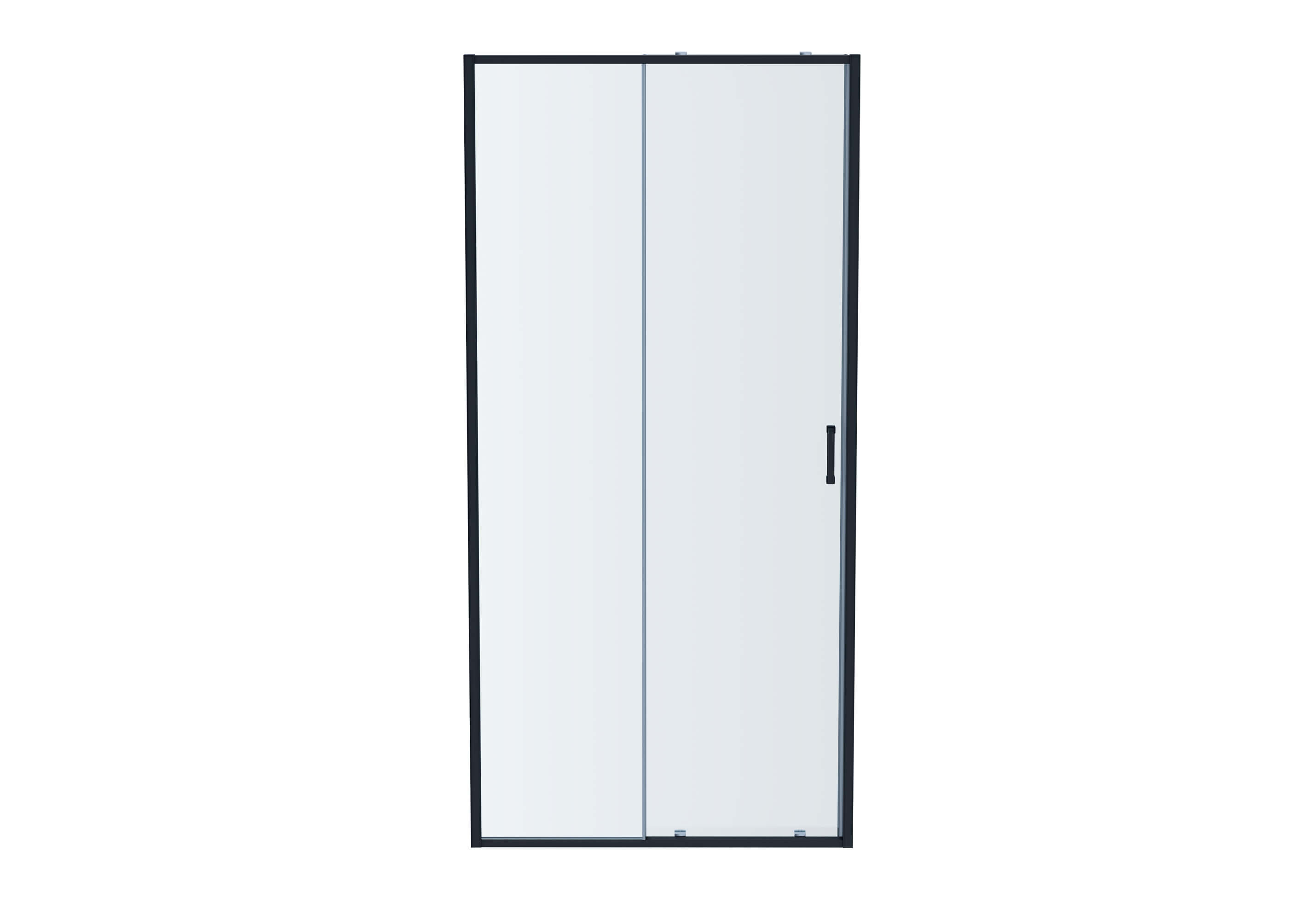 Душевая дверь Aquatek AQ ARI RA 10020GM 100х200 см