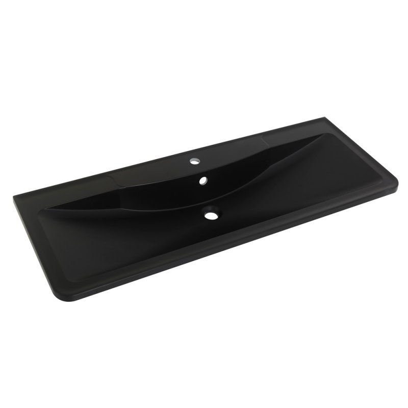 Раковина BelBagno BB1000/455-LV-ART-ALR-NERO накладная