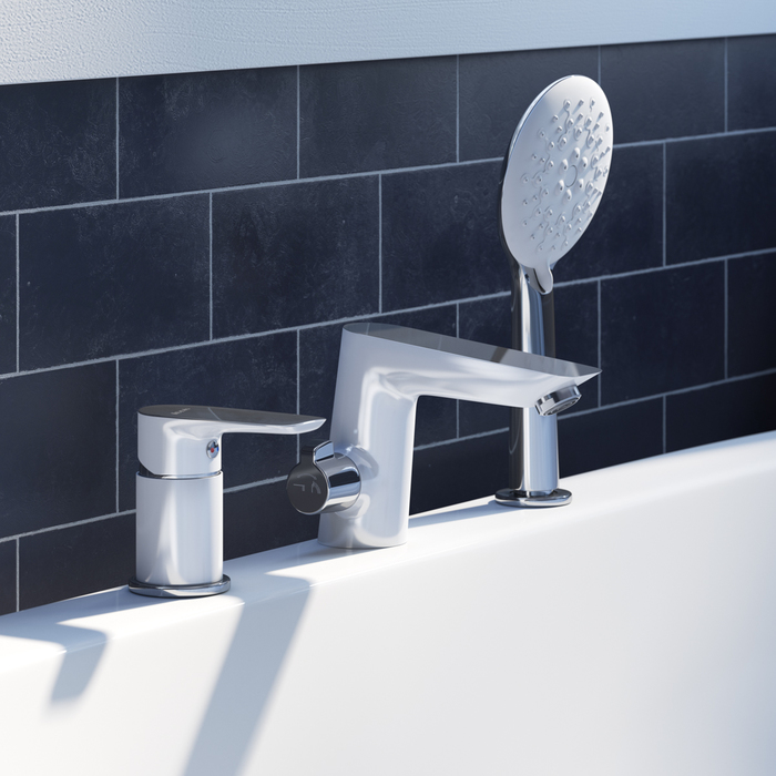 Смеситель для ванны Iddis Cloud CLOSB30i07