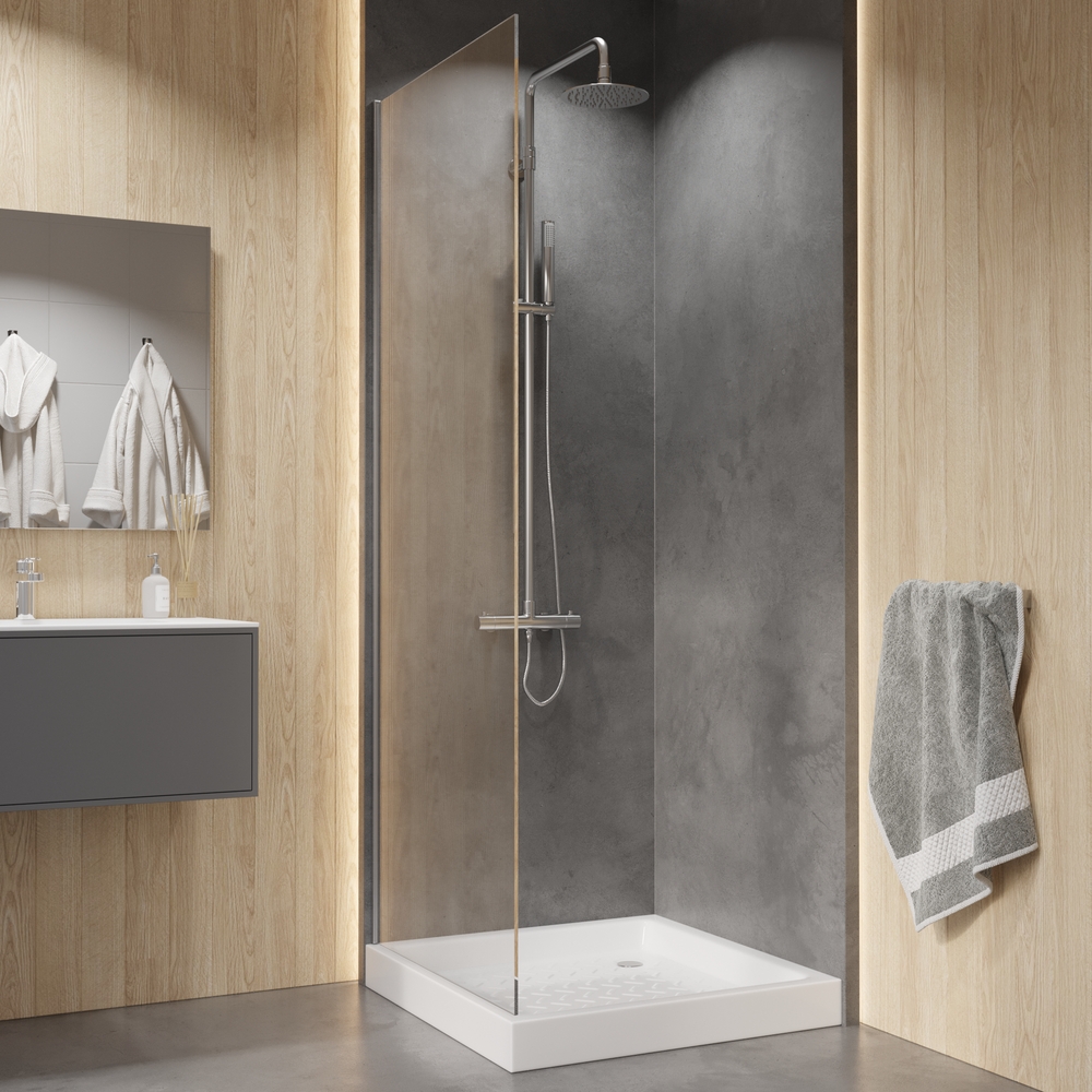 Поддон для душа RGW CR-099 16180199-21 90х90