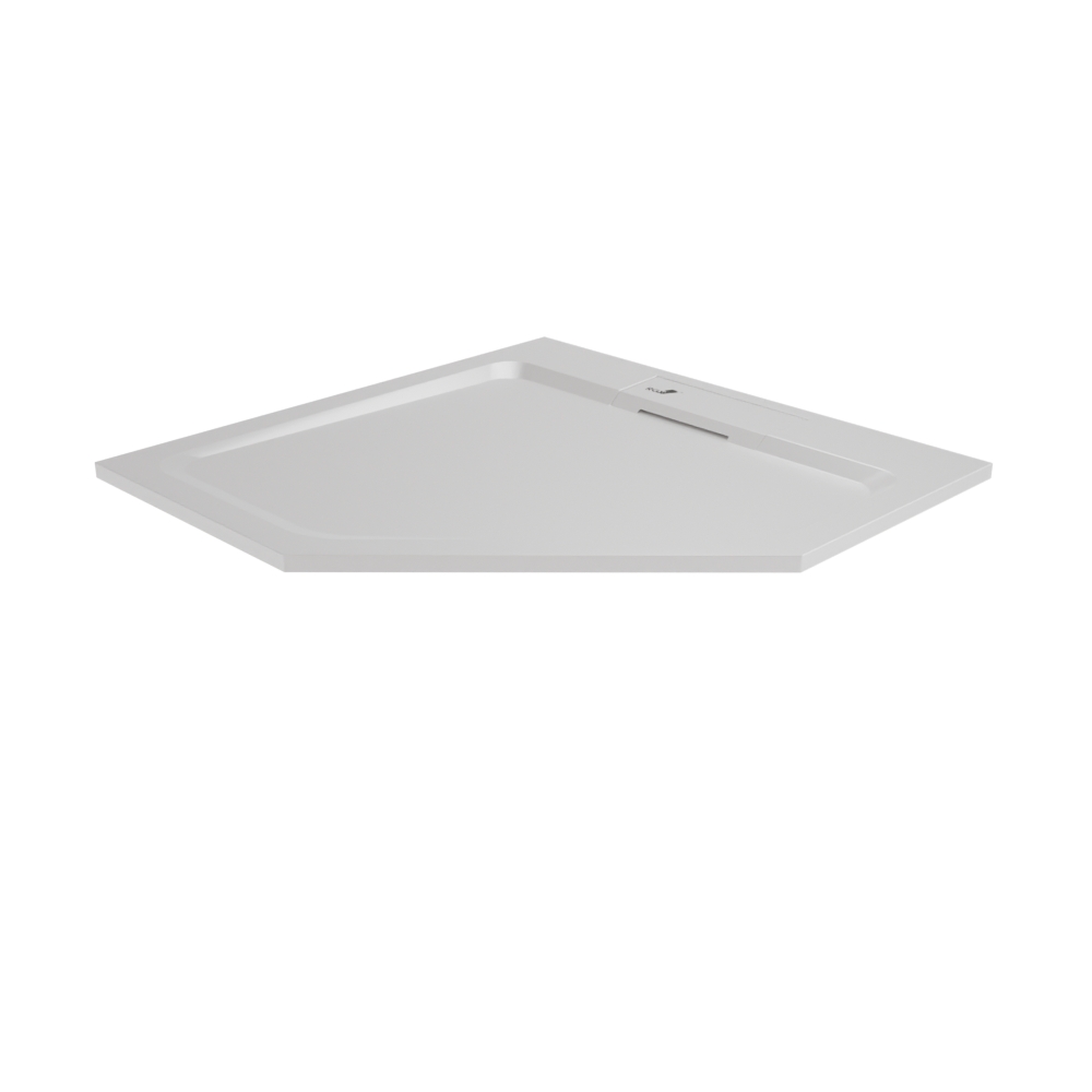 Поддон для душа RGW STA-61W 16330599-01 90х90