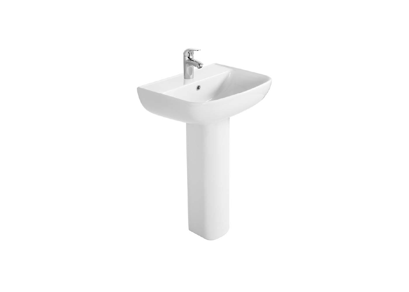 Раковина подвесная Aquatek AQ5430-00