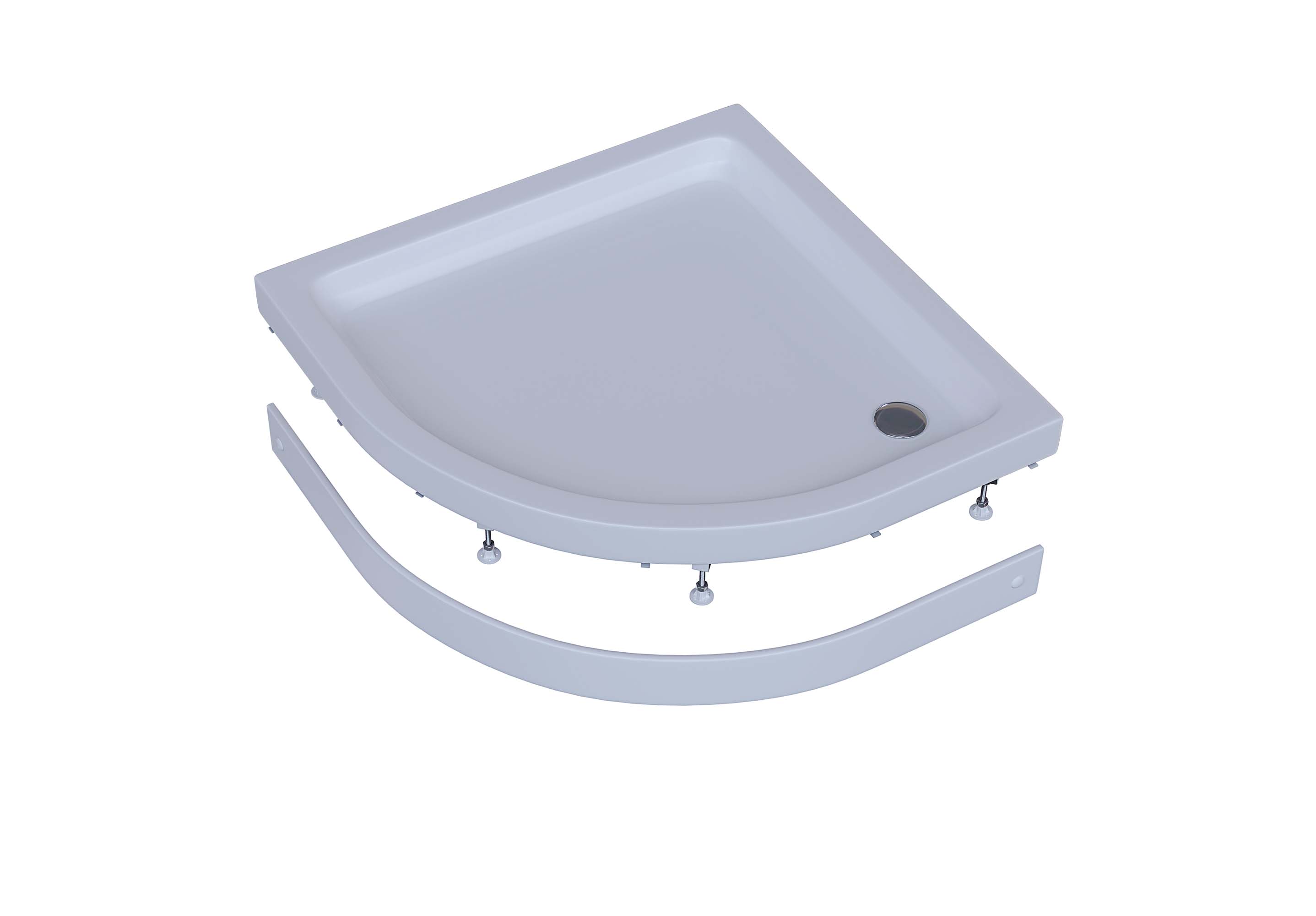 Душевой поддон Aquatek 90x90 DPA-0000004