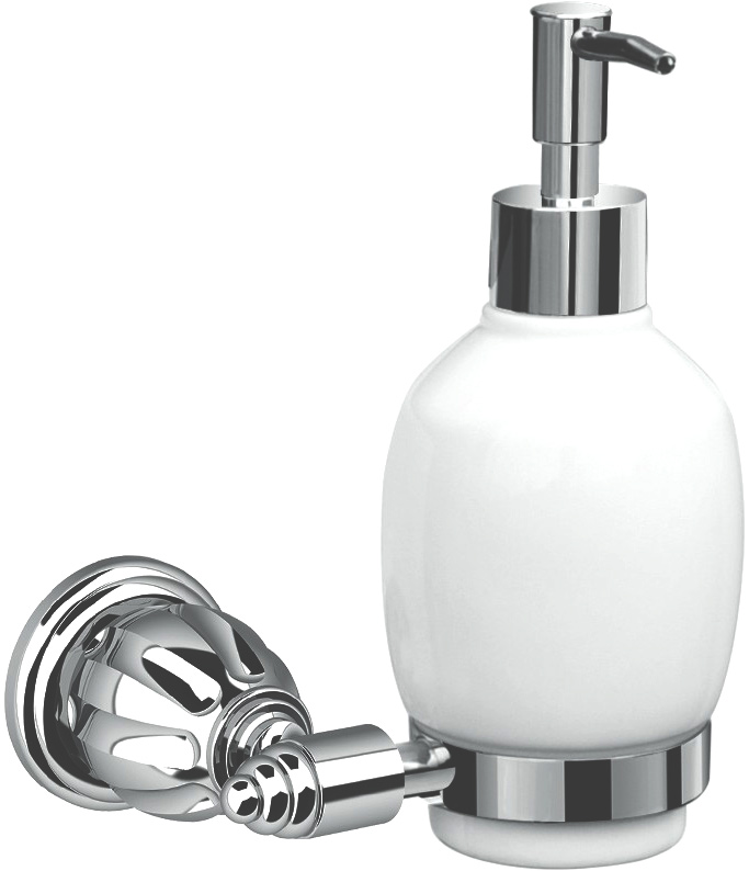 Дозатор Rush Socotra ST12810