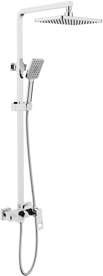 Душевая система Timo Briana SX-7130/00