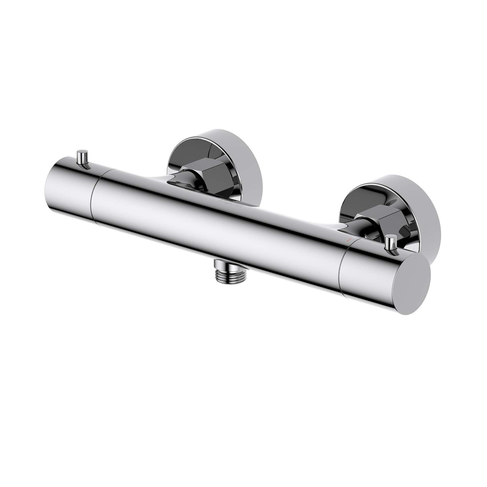 Смеситель термостатический Aquatek Европа AQ1363CR для душа