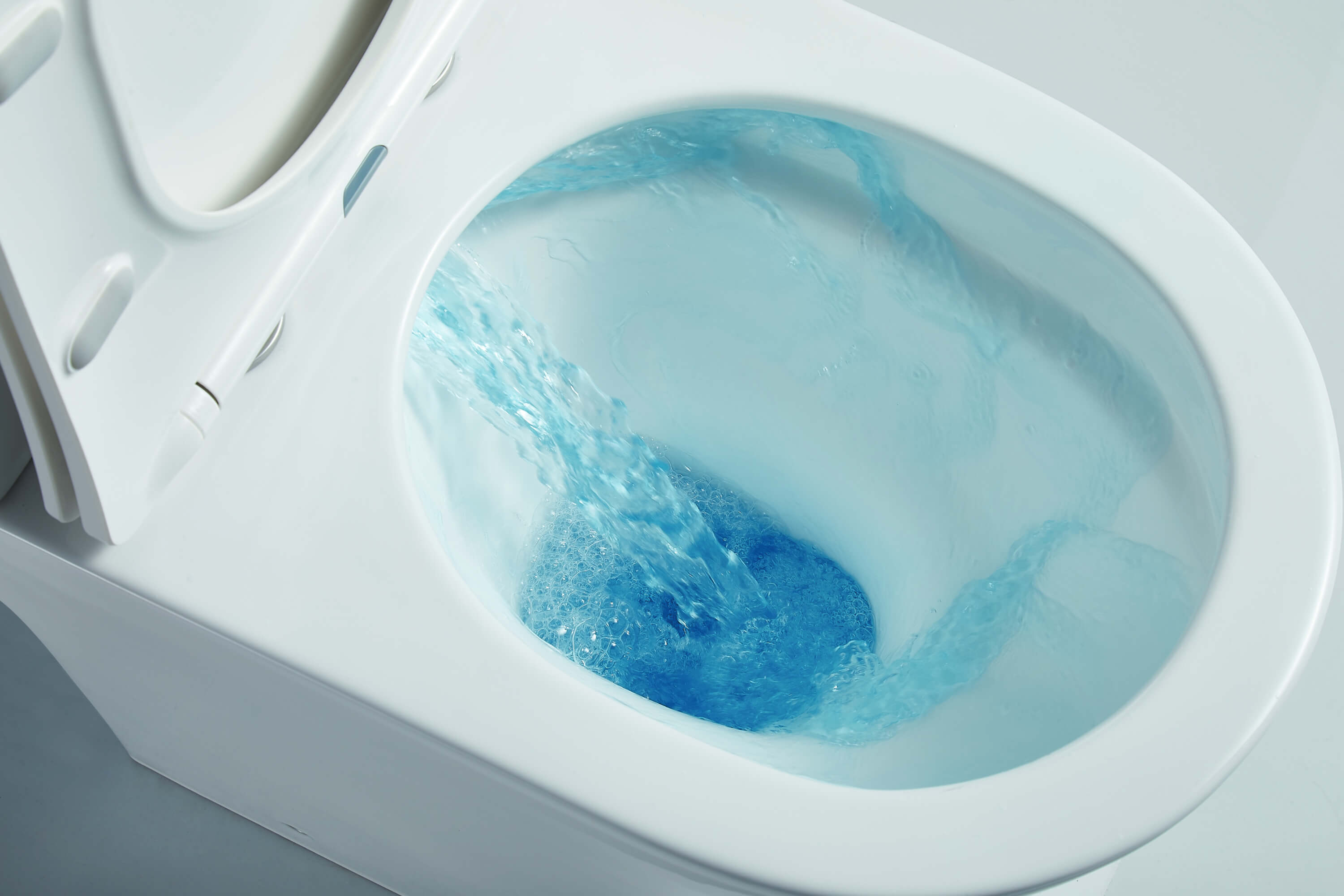 Унитаз-компакт Aquatek Бетта AQ1363B-00 с сиденьем Soft Close