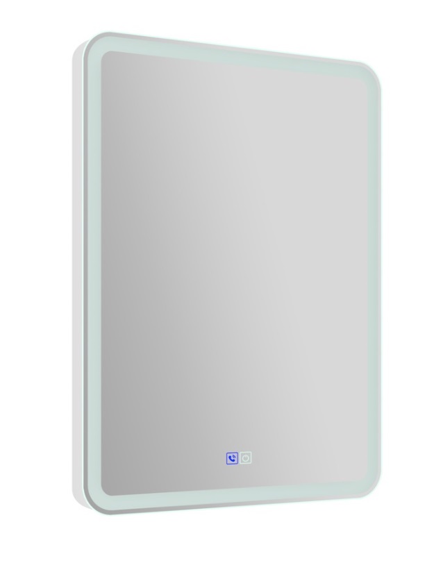 Зеркало BelBagno SPC-MAR 60х80 с блютозом, микрофоном