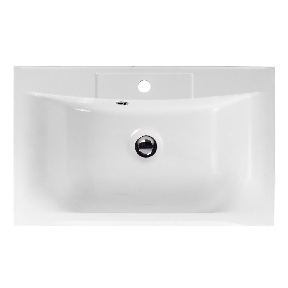 Раковина накладная BelBagno BB700/450-LV-MR-AST