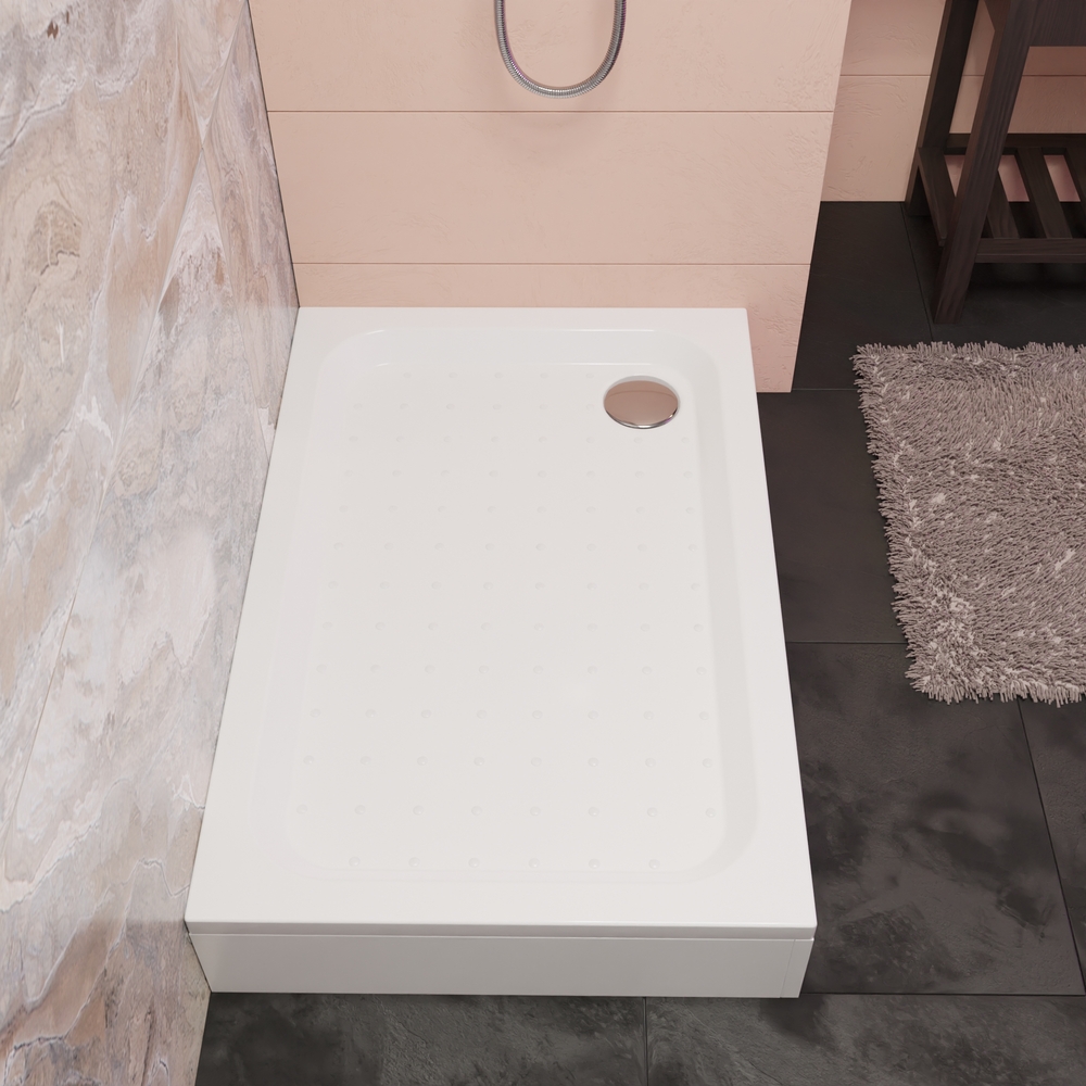 Поддон для душа RGW LUX/TN 16180292-11 90х120