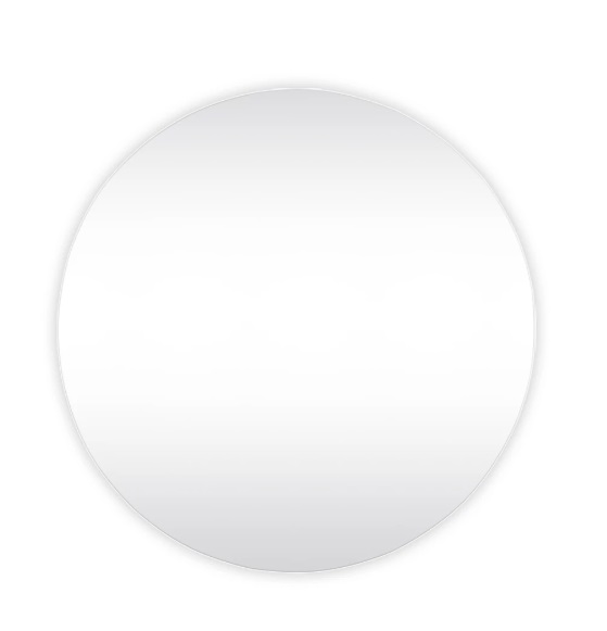 Зеркало Runo с подсветкой D650 Руан Led